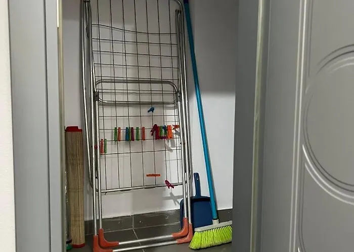 Thania's House ,4 Minutes From The Center Of Hermoulis Apartman