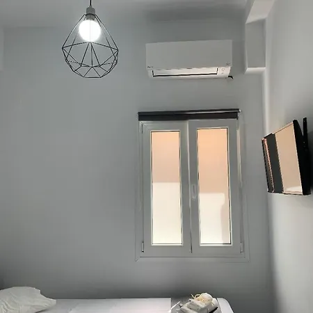 Thania's House ,4 Minutes From The Center Of Hermoulis
