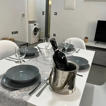Thania's House ,4 Minutes From The Center Of Hermoulis