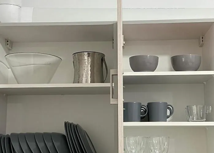 Apartamento Thania's House ,4 Minutes From The Center Of Hermoulis